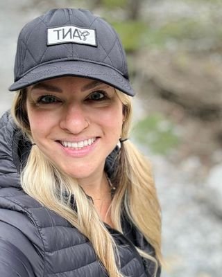 Candace Legault profile image